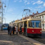 How to Ride Trams and Trolleybuses, Irkutsk: Routes and Payment