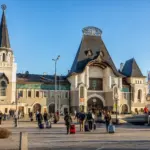 How to Start the Trans-Siberian Railway in Moscow: Tickets, Boarding and First Steps