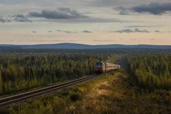 How to Stay Connected on the Trans-Siberian Railway: SIM, eSIM, and Coverage 2