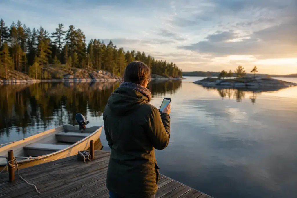 How to Stay Connected with Mobile Internet in Karelia: eSIM Guide