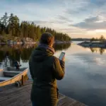 How to Stay Connected with Mobile Internet in Karelia: eSIM Guide 7