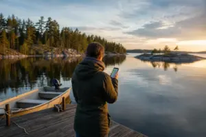 How to Stay Connected with Mobile Internet in Karelia: eSIM Guide