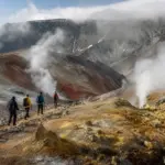 How to Stay Safe Around Active Volcanoes: Kamchatka Rules 5