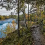 How to Stay Safe While Hiking in Karelia: Weather, Insects, and Remote Terrain 2