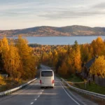 How to Travel from Irkutsk to Listvyanka: Bus, Boat and Taxi