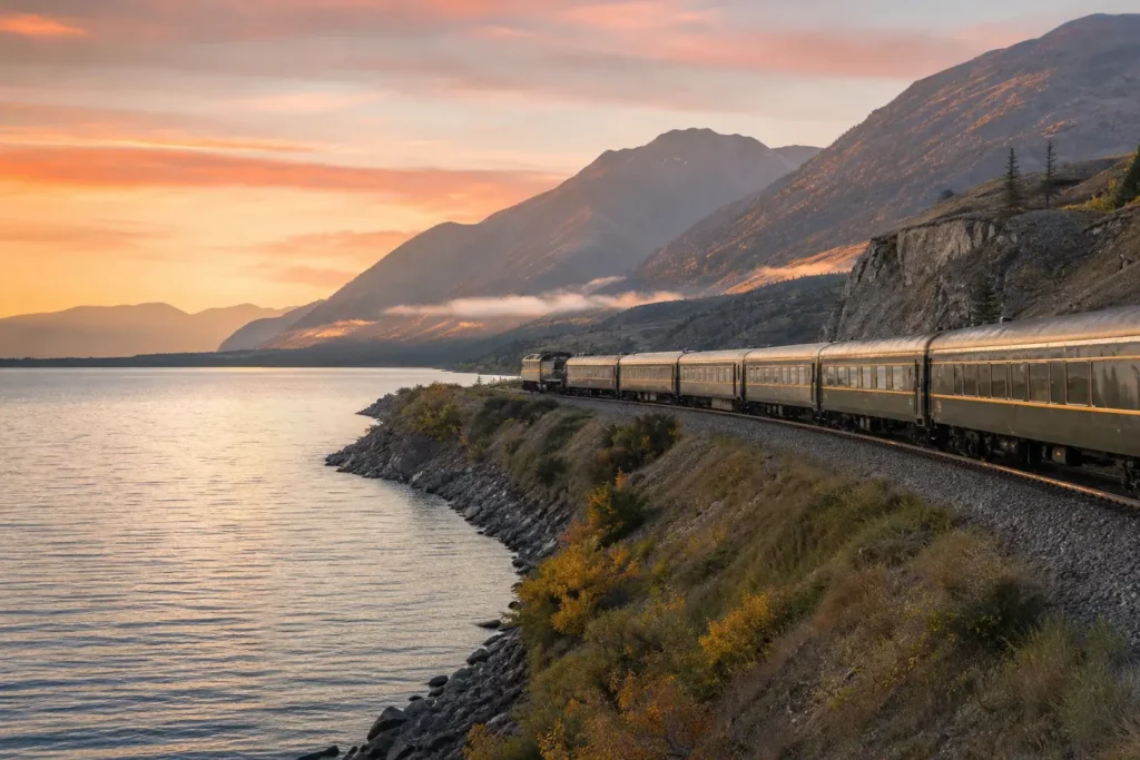 How to Travel from Irkutsk to Ulan-Ude: Train, Bus and Road