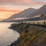How to Travel from Irkutsk to Ulan-Ude: Train, Bus and Road