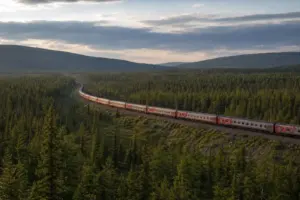 How to Travel the Trans-Siberian Railway Independently: Booking, Payment & Route Planning