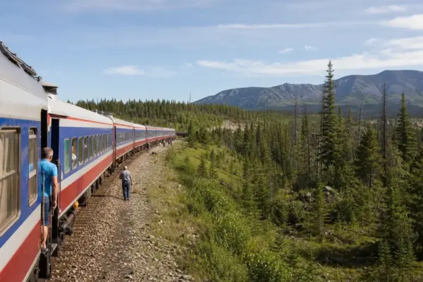 How to Travel the Trans-Siberian Railway with Children: Routes, Stops and Practical Tips 6