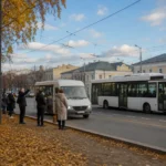 How to Use Buses and Marshrutkas, Irkutsk: Routes and Payment