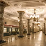 How to Use the Metro, Saint Petersburg: Lines, Transfers and Tickets
