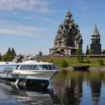 How to Visit Kizhi Island from Petrozavodsk: Ferry, Tickets and Hours