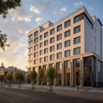 ibis Irkutsk Center: Four-Star Stay Near the Angara Embankment
