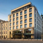 Ibis Kaliningrad Center: Central Hotel in Historic Kaliningrad