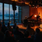 International Jazz Festival, Vladivostok: November’s Global Music Showcase