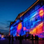 Intervals Media Art Festival, Nizhny Novgorod: Russia’s Largest Multimedia Art Event