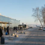 Irkutsk International Airport: Terminals and Ways to the Center
