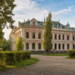 Irkutsk Regional Art Museum: Sukachev Collection and Visiting Tips