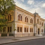 Irkutsk Regional Museum of Local Lore: Siberia’s Oldest Museum