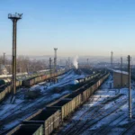 Irkutsk-Sortirovochny Railway Station: What It Is and Alternatives