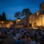 Jazz in the Kremlin, Kazan: Summer Music Festival in a Fortress Courtyard
