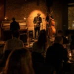 Jazz on Baikal Festival, Irkutsk: Jazz Concerts and Masterclasses