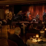 Jazz Philharmonic Hall, Saint Petersburg: Halls and Tickets