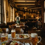 Kaiser Wurst: Prussian Sausages and Königsberg History in Kaliningrad