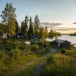 Kalevala Village: Epic Land and Forests in Northern Karelia 7