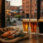 Kaliningrad Beer: Local Breweries, Brands and East Prussian Tradition 1