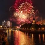 Kaliningrad City Day: Fireworks, Concerts and Local Celebrations in Early July