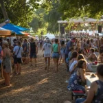 Kaliningrad City Picnic: Street Food Festival in September