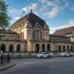 Kaliningrad South Railway Station: Trains, Tickets and Getting Around