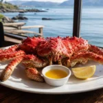 Kamchatka Crab: How to Cook Vladivostok’s Signature Shellfish