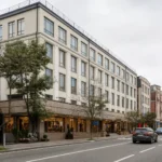 KamInn Hotel, Vladivostok: Central Location, Free Breakfast and Parking