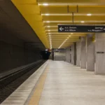 Kanavinskaya Metro Station: Second-Line Transit Hub in Nizhny Novgorod