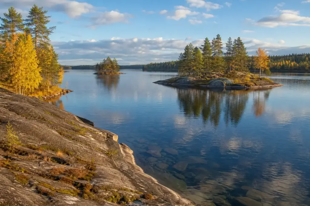 Karelia: Best Places, Lakes, Islands and Travel Tips