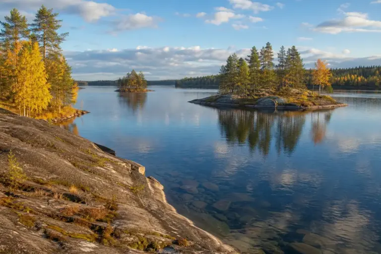 Karelia: Best Places, Lakes, Islands and Travel Tips 13