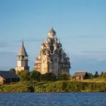 Karelia with Kids and Families: Lakes, Wooden Villages and Winter Adventures 2