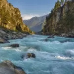 Katun River: Rafting, Hiking, and Mountain Scenery in Altai 2