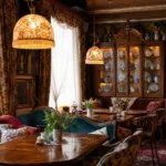 Katyusha, Saint Petersburg: Russian Food and Dining Guide