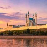 Kazan at Sunset: Three Hours to See the City Transform