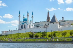Kazan for Families: 10 Best Places to Visit with Kids