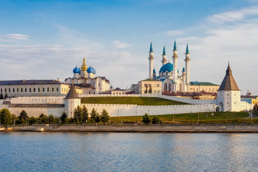 Kazan Kremlin: Free Entry, Museum Tickets and What to See
