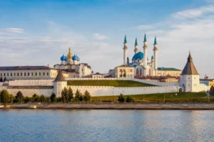 Kazan Kremlin: Free Entry, Museum Tickets and What to See