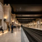 Kazan Metro: Tickets, Hours, Stations and How to Navigate