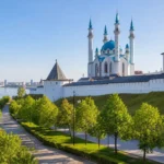 Kazan with Kids: A Three-Day Family Guide