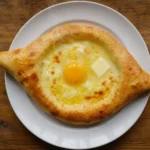 Khachapuri, Sochi: How to Make Georgian Cheese Bread at Home