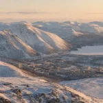 Khibiny Mountains & Kirovsk: Arctic Peaks, Rare Minerals and Tundra Wilderness