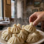 Khinkali: How to Eat Georgian Dumplings the Right Way
